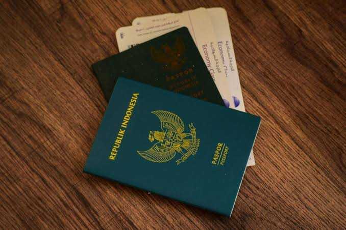 Daftar 88 Negara yang Bisa Dikunjungi WNI Tanpa Visa, Ini Rinciannya untuk Pemegang Paspor Indonesia