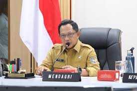 Tito Karnavian Tegaskan Pemda yang Masih Pungut PBG dan BPHTB untuk MBR Bisa Dipidana