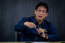 Menkeu: 80 Persen Beasiswa LPDP 2026 Diprioritaskan untuk Bidang STEM dan Industri Strategis