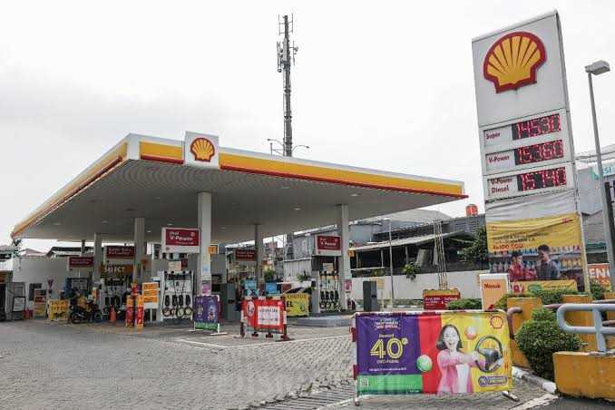 Harga BBM BP dan Shell Turun Mulai 1 Juli 2026, Simak Daftar Harga Terbaru dan Produk yang Mengalami Penyesuaian