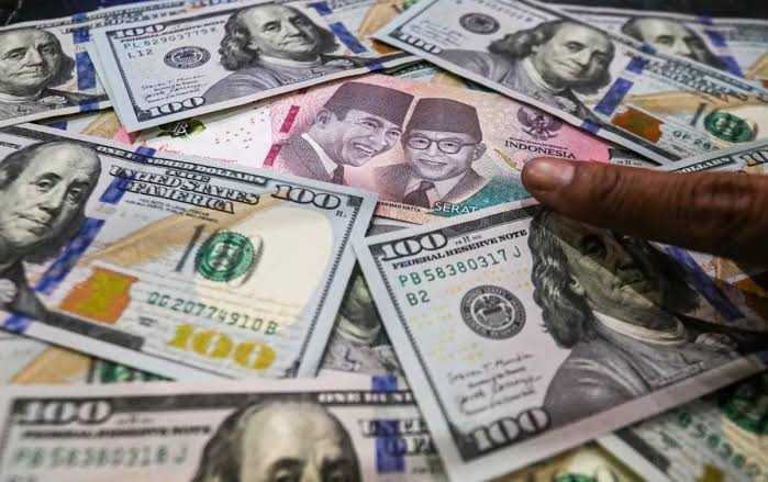 Dolar AS Tembus Rp18.000, Bank Indonesia Siapkan Strategi untuk Jaga Stabilitas Rupiah