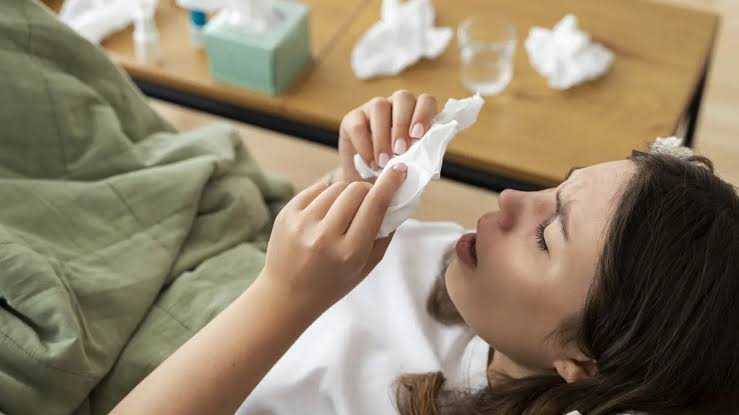 Influenza Subclade K Terdeteksi di Indonesia, Kemenkes Minta Masyarakat Tak Sebut Super Flu