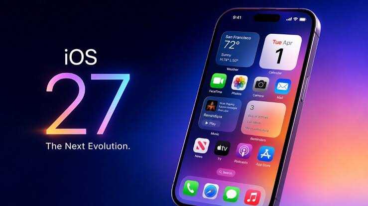 iOS 27 Beta 5 Dirilis untuk Developer, Ini Deretan Fitur Baru di iPhone