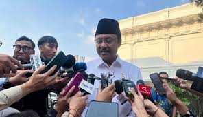 Kemensos Dalami 1,4 Juta Penerima Bansos Terindikasi Judi Online