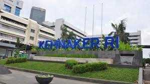 Kemnaker Investigasi Dugaan Potongan Uang Saku Magang Nasional hingga 80 Persen