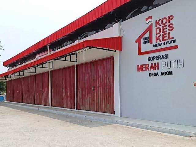 Kopdes Merah Putih Bisa Pesan Beras Bulog Tanpa Batas, Ada Fasilitas Pembayaran 30 Hari
