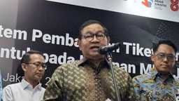Pemprov DKI Telusuri Pelaku Perusakan Fasum Saat Kericuhan, Pelaku Bakal Diproses Hukum