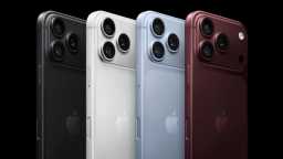 Harga iPhone 18 Pro dan Pro Max di Indonesia, Preorder Mulai Dibuka