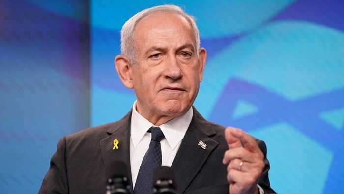 Netanyahu Nyatakan Dukungan untuk Argentina di Final Piala Dunia 2026, Singgung Kedekatan dengan Presiden Javier Milei