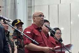 Kejagung Tak Tutup Kemungkinan Tersangka Baru dalam Kasus Dugaan Korupsi MBG, Penelusuran Masih Berlanjut