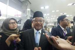 Prabowo Ingin 8 Bahasa Asing Diajarkan Sejak SD, Ini Respons Mendikdasmen Abdul Mu'ti