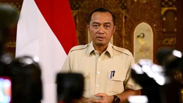 Mensesneg Soroti Pentingnya Integritas Pejabat, Ingatkan Komitmen Pemerintah Perangi Korupsi