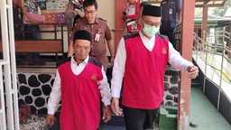 Sidang Pembunuhan Mahasiswi UMM Ungkap Fakta Baru, Misteri Jejak Sperma Mulai Terkuak
