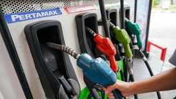 Harga Pertamax Naik Tajam, Pengguna Motor Mulai Beralih ke Pertalite? Ini Penjelasan Pabrikan