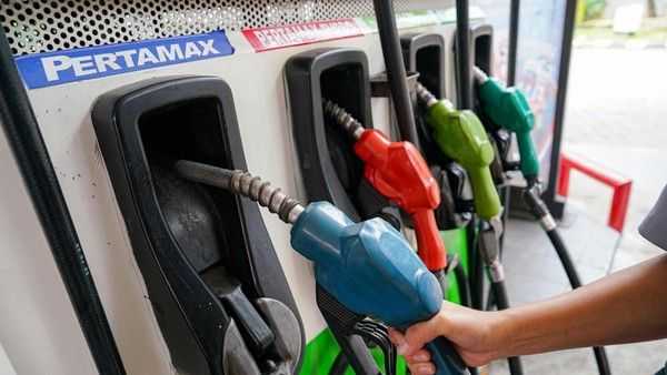 Harga Pertamax Naik Tajam, Pengguna Motor Mulai Beralih ke Pertalite? Ini Penjelasan Pabrikan