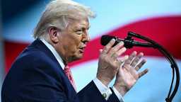 Trump Tegaskan Selat Hormuz Tak Boleh Dikenai Tarif, Rencana Pungutan 20 Persen Resmi Dibatalkan