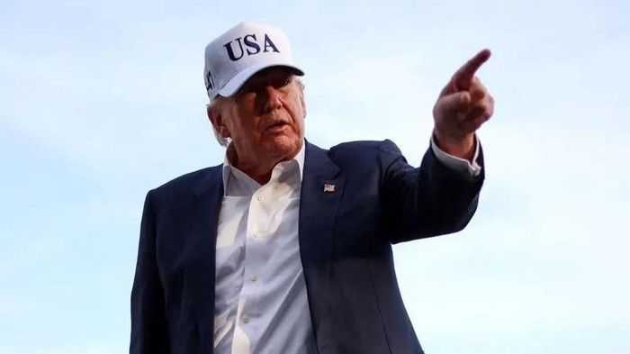 Trump Klaim Kepemimpinan Iran Melemah, Sebut Mojtaba Khamenei Hampir Tersingkir dari Pusat Kekuasaan