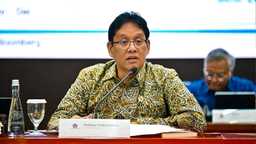 Purbaya Yudhi Sadewa Optimistis Harga Pertamax Akan Turun Seiring Redanya Harga Minyak Dunia