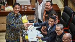 Indonesia Resmi Miliki Undang-Undang Pusat Finansial Internasional, Diharapkan Tarik Investasi Global