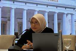 Kemlu Kirim Nota Diplomatik ke Armenia Usai Kasus Pembunuhan Sesama WNI, Pendampingan Konsuler Diperkuat