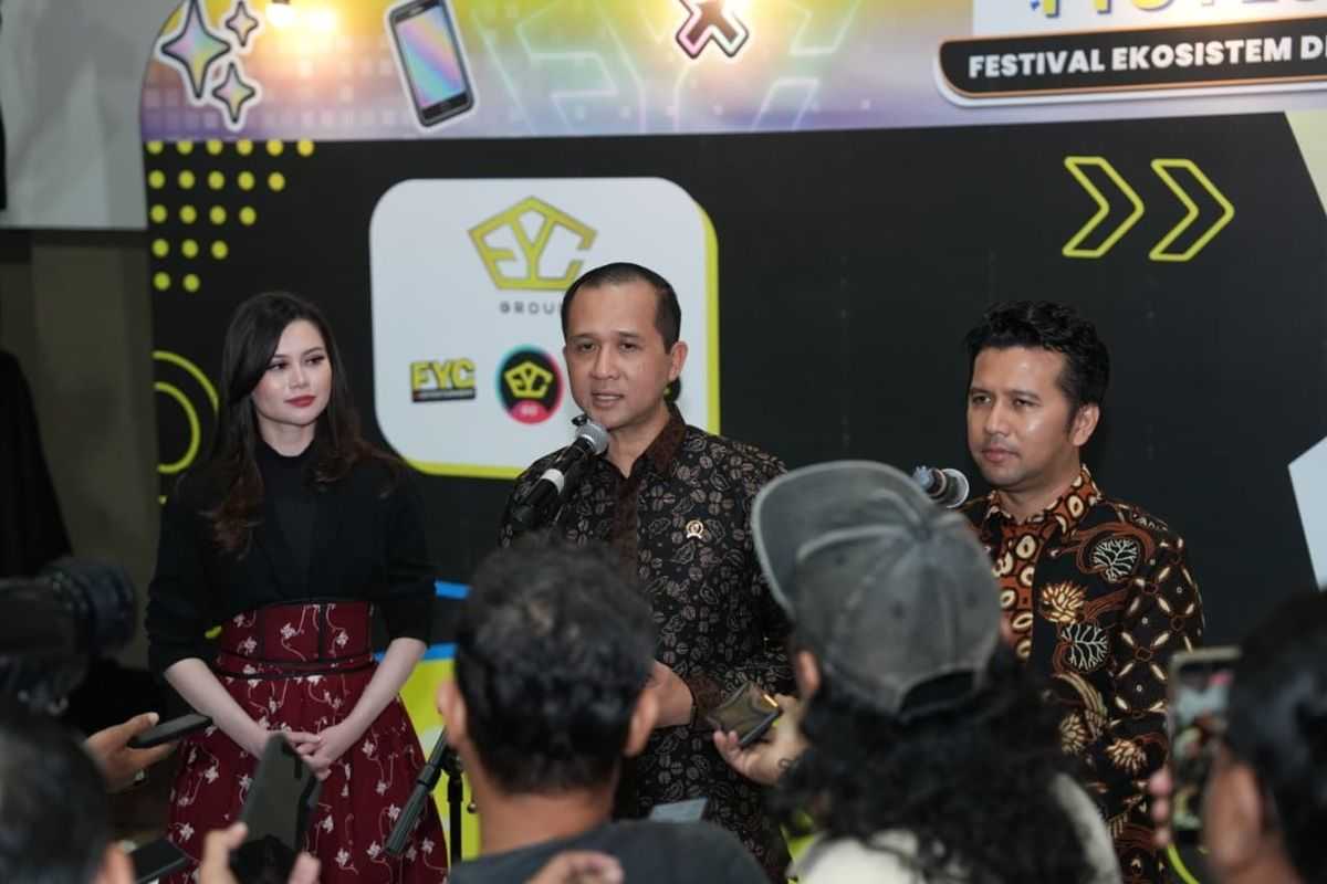 Mentrans Bidik Jepang Jadi Pasar Ekspor Baru Mangga Jawa Timur, Dorong Komoditas Lokal Tembus Pasar Global