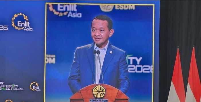 Pembatasan Pertalite Berdasarkan Desil 9-10 Belum Diputuskan, Bahlil Tunggu Rapat Pemerintah