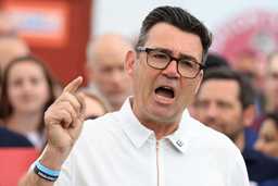 Profil Andy Burnham, Sang "Raja Utara" yang Resmi Menjadi Perdana Menteri Inggris