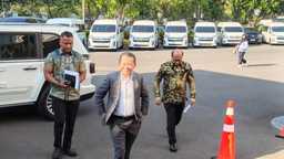 Bahlil Buka Suara soal Kelangkaan BBM di Bali, Stok Nasional Diklaim Aman