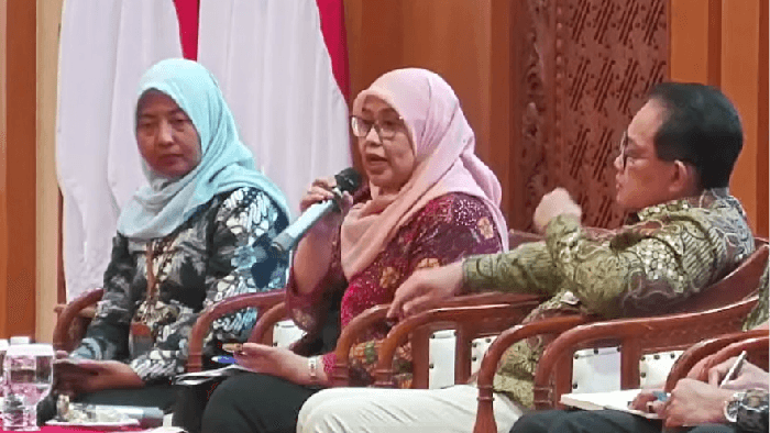 Prosedur Bedah Rumah Kini Lebih Sederhana, Tak Lagi Wajib Proposal dan Tanda Tangan Dirjen