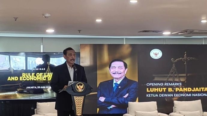 Luhut Soroti Kendala Program Makan Bergizi Gratis di Daerah 3T, Minta Perencanaan Lebih Matang.jpg