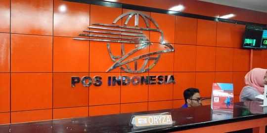 PT Pos Indonesia Resmi Punya Direktur Utama Baru, M. Iskandar Kunaefi Gantikan Daud Joseph