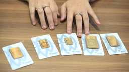 Harga Emas Antam Hari Ini Turun Rp20.000 per Gram, Simak Daftar Harga Terbaru dan Buyback 13 Juli 2026