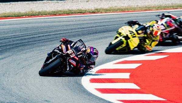 Jadwal MotoGP Inggris 2026 Hari Ini, Race Silverstone Digelar Malam WIB
