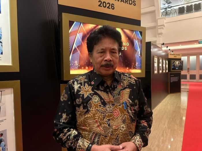 Kepala BPIP Apresiasi Hoegeng Awards, Dinilai Mampu Menumbuhkan Budaya Keteladanan Aparat