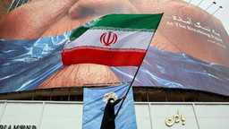 Ketegangan Timur Tengah Kembali Meningkat, Iran Tegaskan Aksi Militernya Merupakan Bentuk Bela Diri